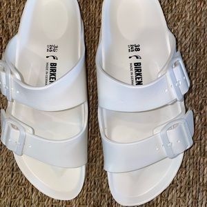 Birkenstock Arizona Waterproof Slide